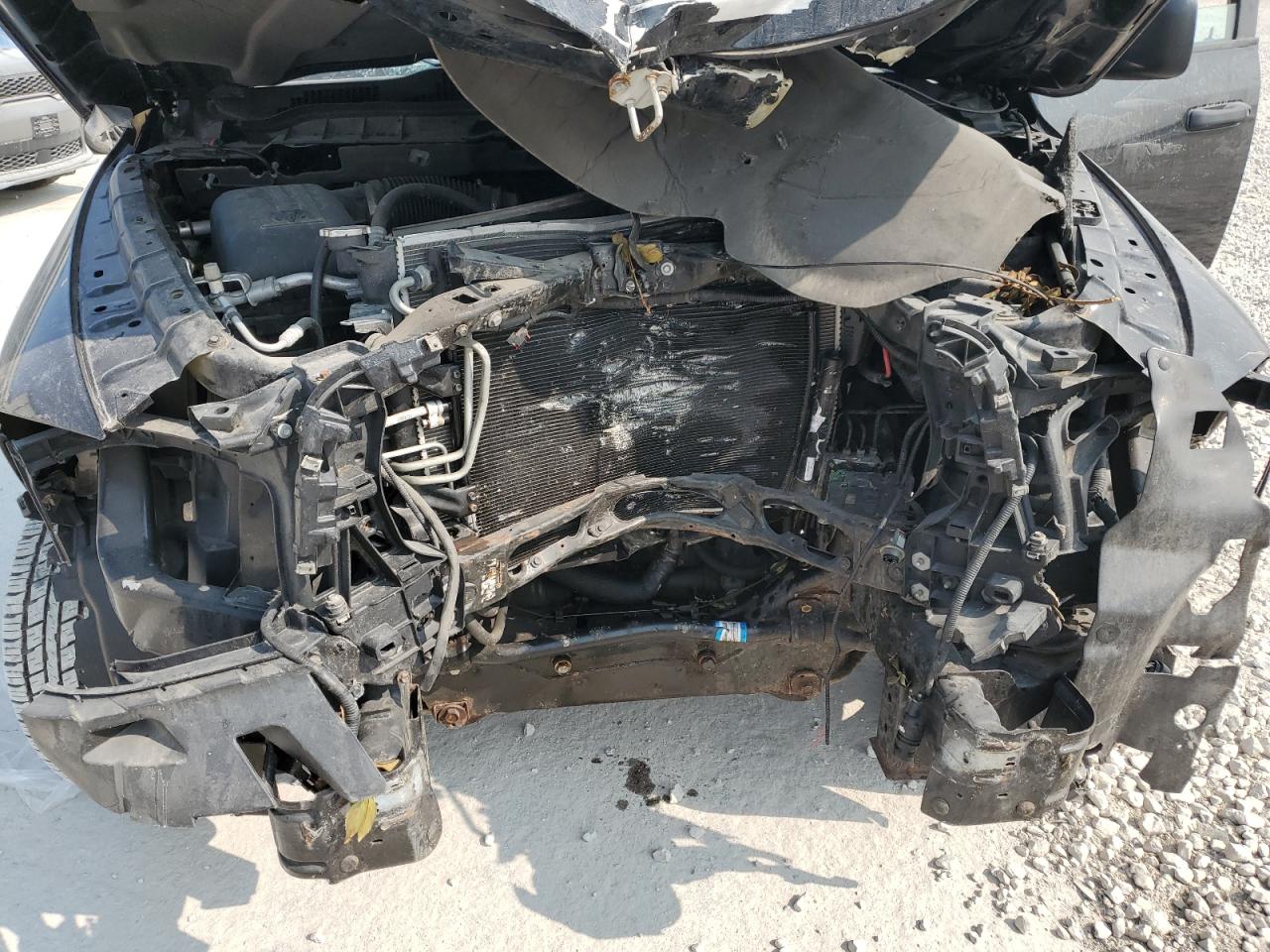 2015 Ram 1500 St VIN: 1C6RR7FG7FS544946 Lot: 64669154