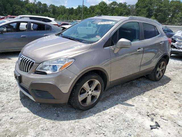 2013 Buick Encore 