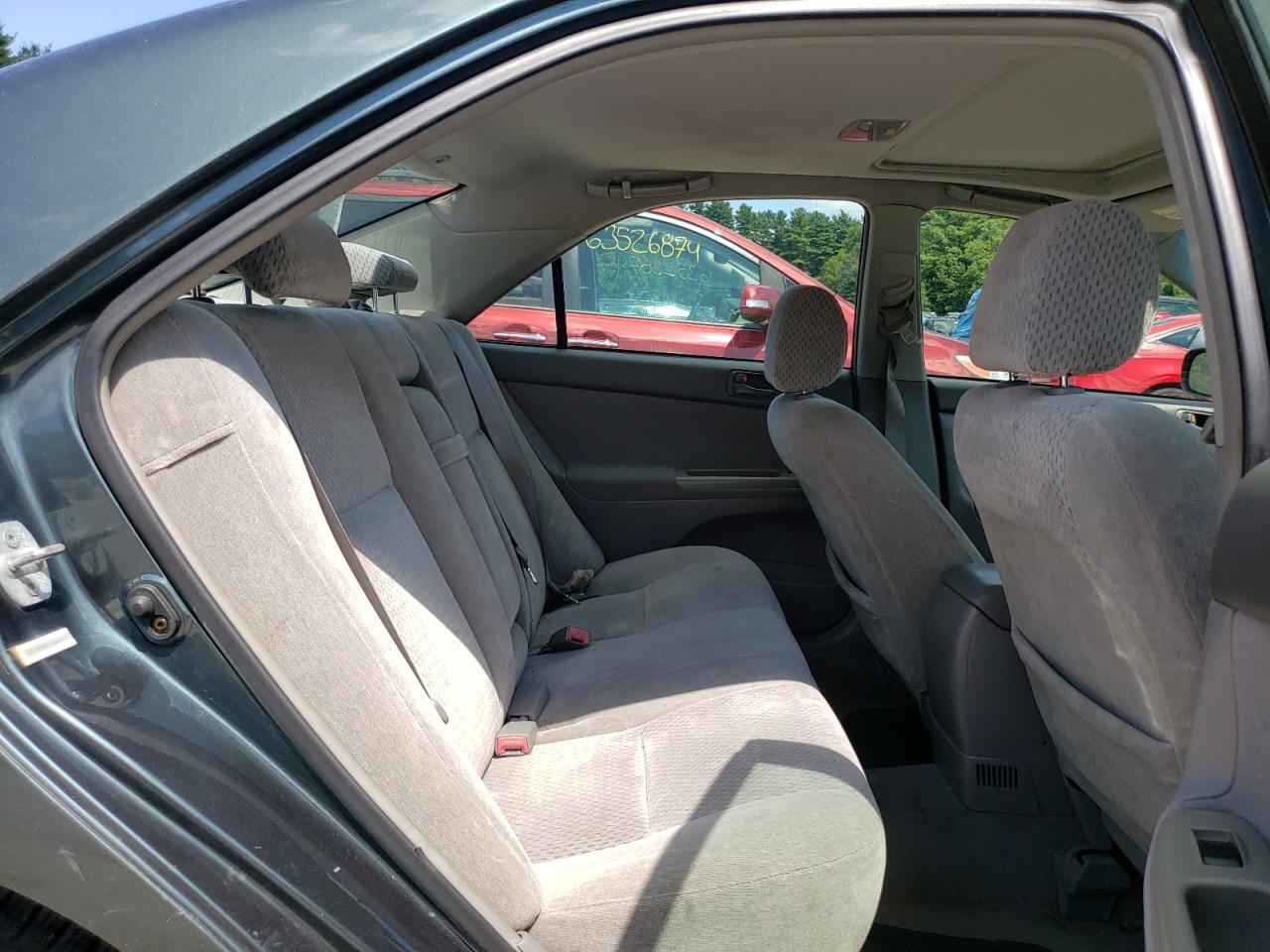 2003 Toyota Camry Le VIN: 4T1BE32K23U685203 Lot: 63959964