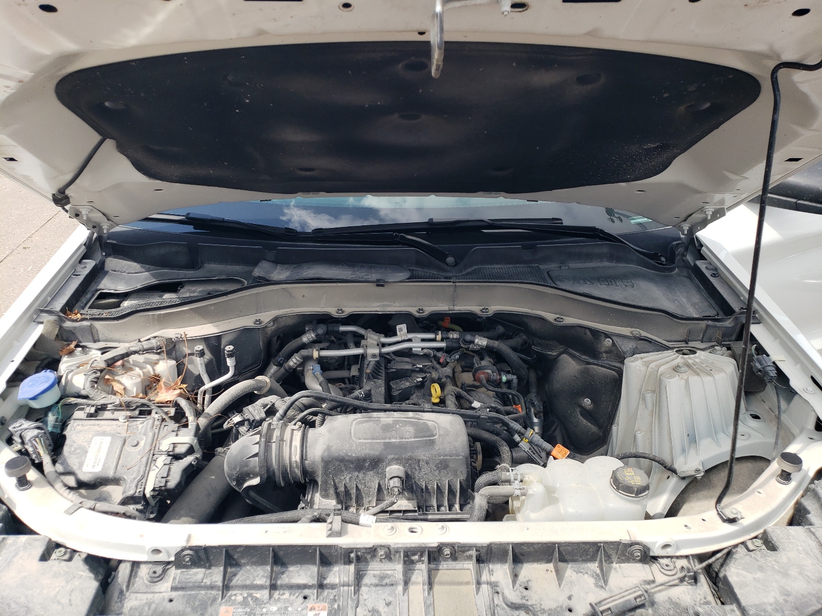 1FMSK8DH6NGB49458 2022 Ford Explorer Xlt