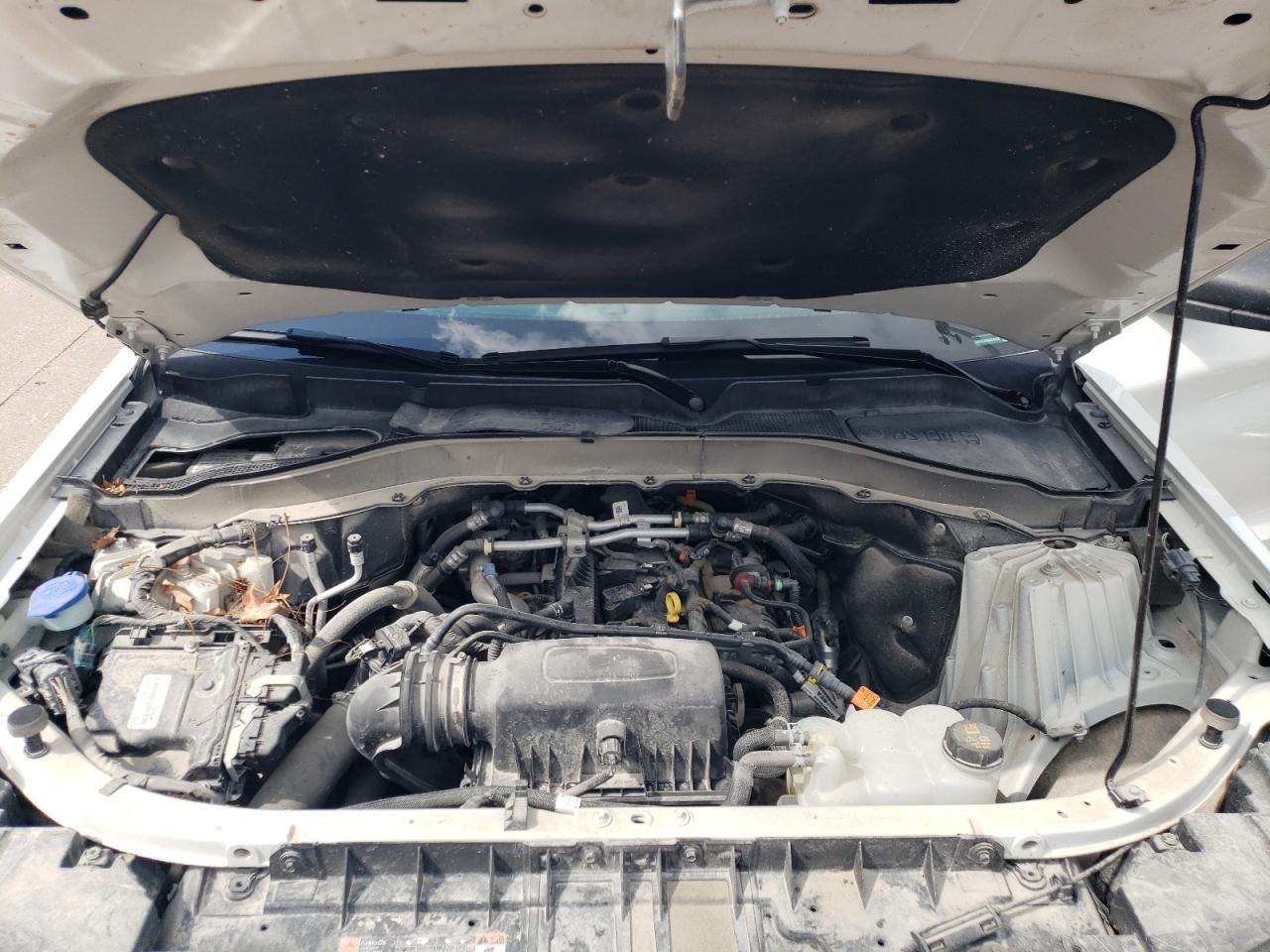 2022 Ford Explorer Xlt VIN: 1FMSK8DH6NGB49458 Lot: 64199694