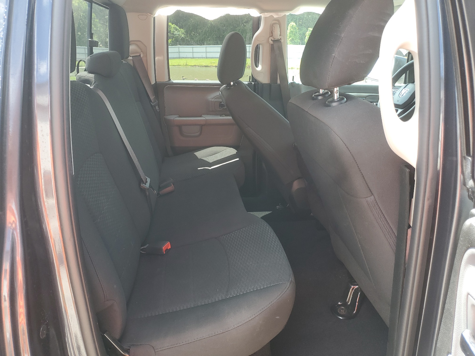 1C6RR7GT9LS109501 2020 Ram 1500 Classic Warlock