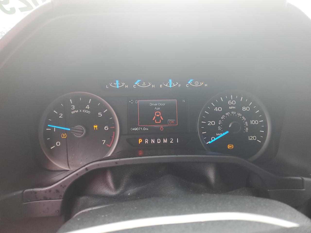 2016 Ford F150 Supercrew VIN: 1FTEW1EP5GFA77194 Lot: 62806294