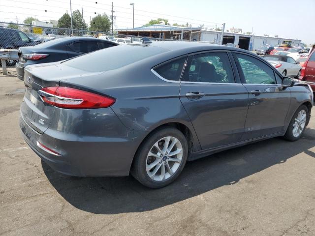 3FA6P0LUXLR189092 Ford Fusion SE 3