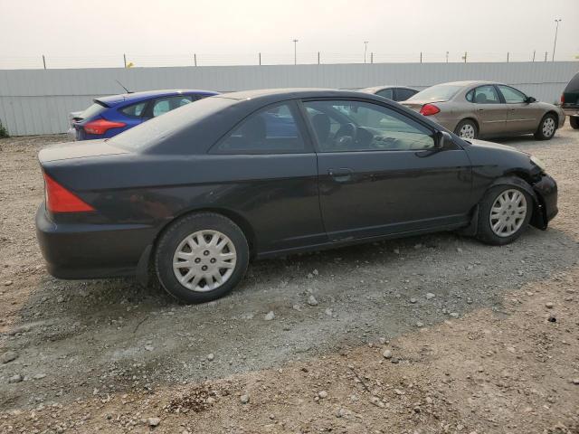 2004 HONDA CIVIC LX