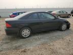 2004 HONDA CIVIC LX for sale at Copart AB - EDMONTON