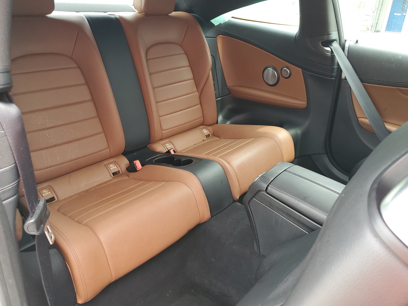 WDDWJ4KB4HF523890 2017 Mercedes-Benz C 300 4Matic