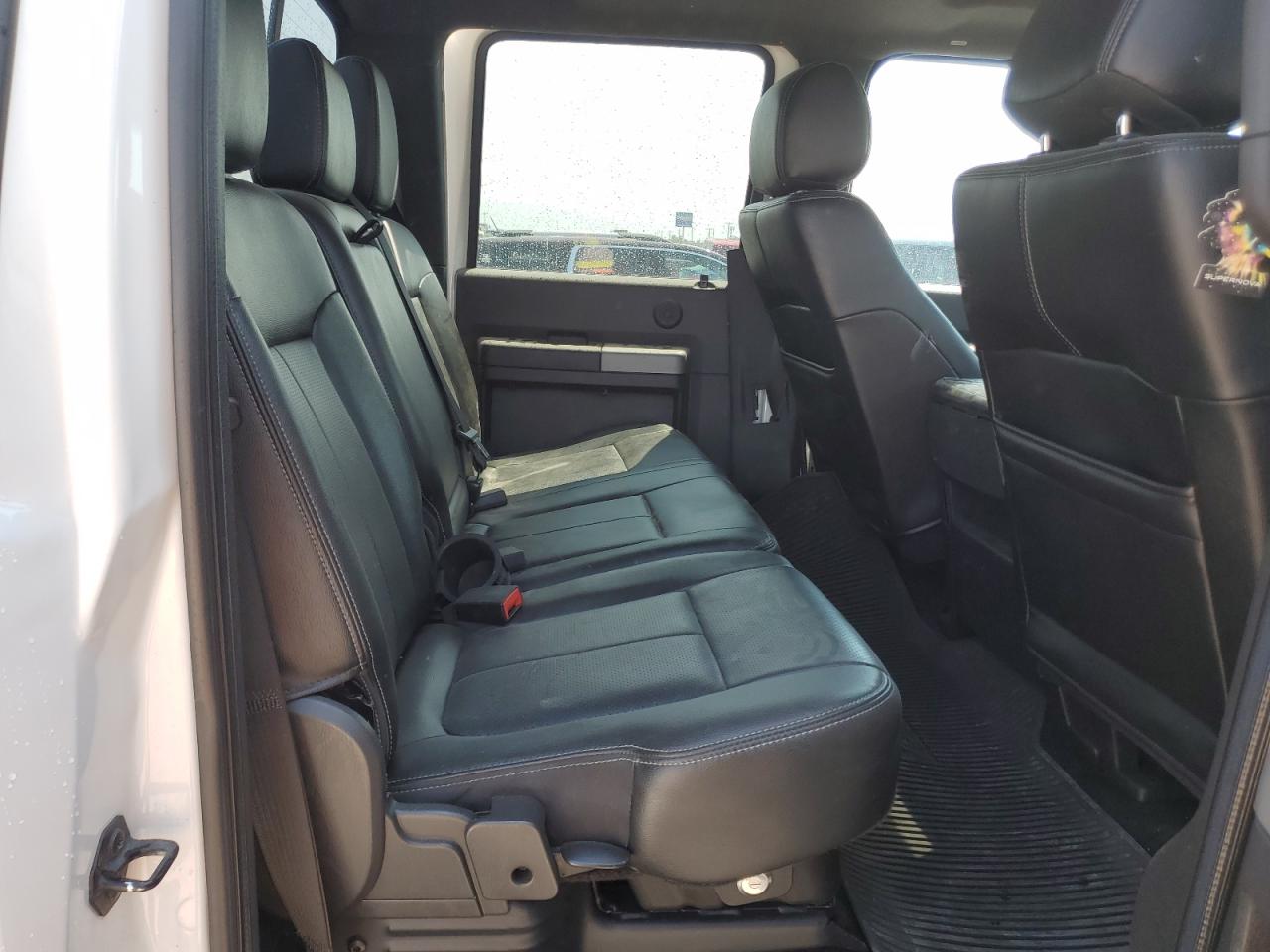 2014 Ford F350 Super Duty VIN: 1FT8W3BT4EEB10473 Lot: 64217814