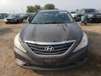 2013 Hyundai Sonata Gls zu verkaufen in Greenwood, NE - Hail