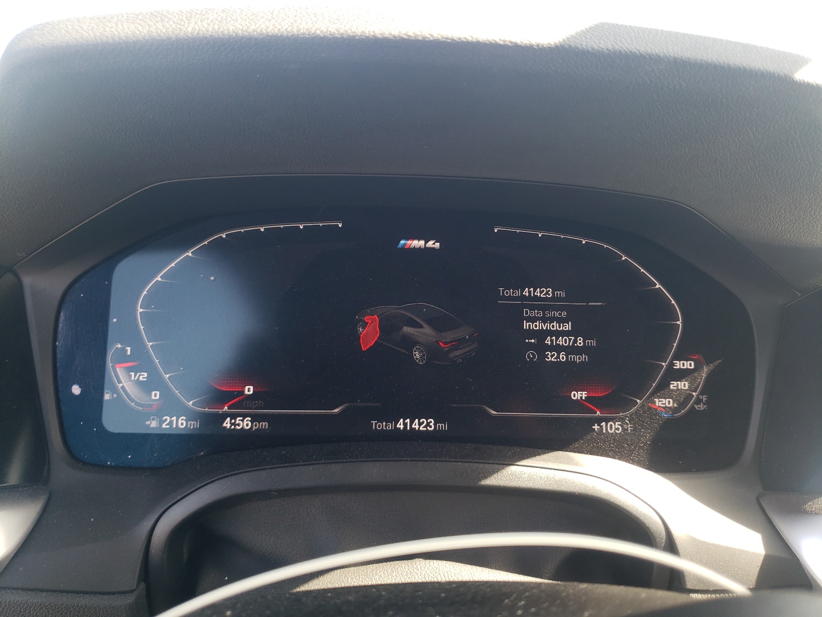 WBS33AZ02MCG08213 2021 BMW M4 Competition