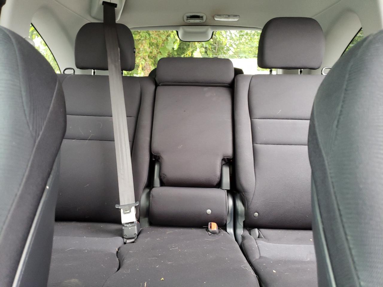 2011 Honda Cr-V Lx VIN: 5J6RE4H35BL810900 Lot: 63920644