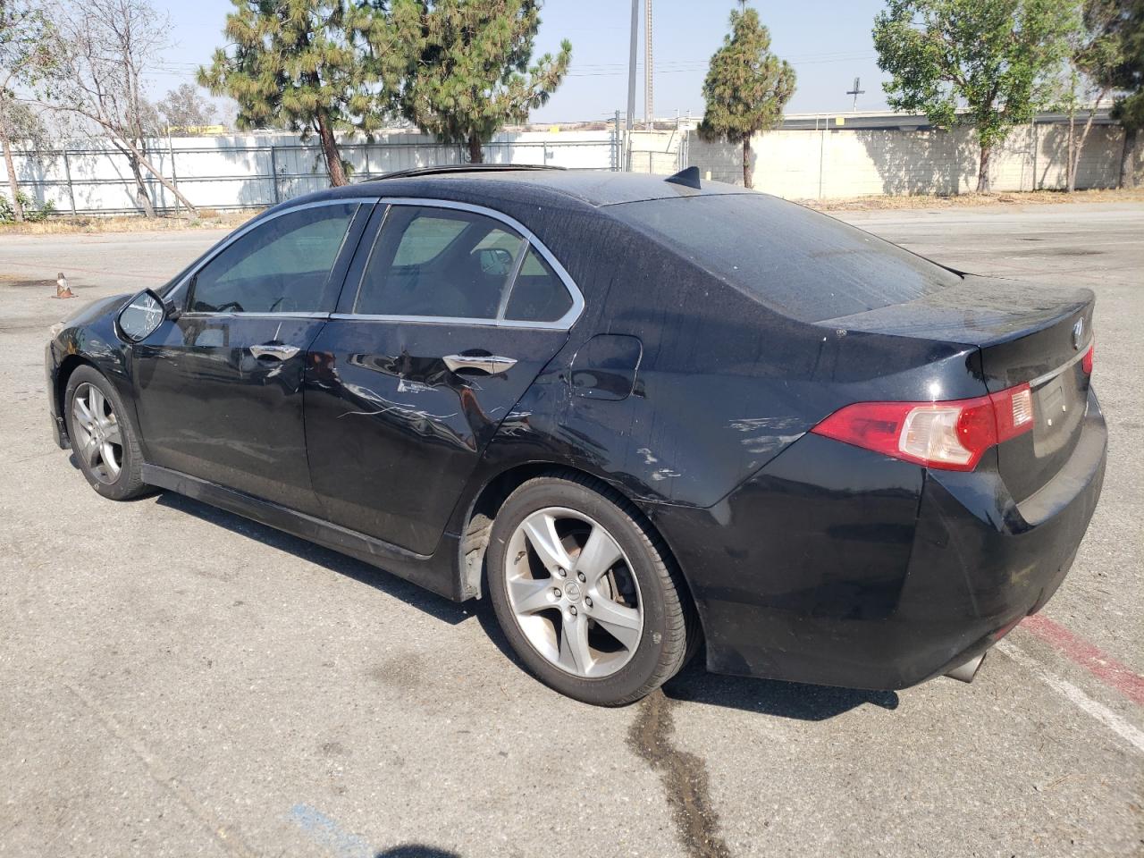 2013 Acura Tsx Se VIN: JH4CU2F81DC005575 Lot: 62057154