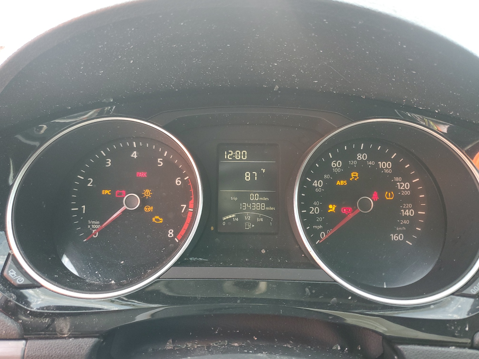 3VWB17AJ6GM247209 2016 Volkswagen Jetta Sport