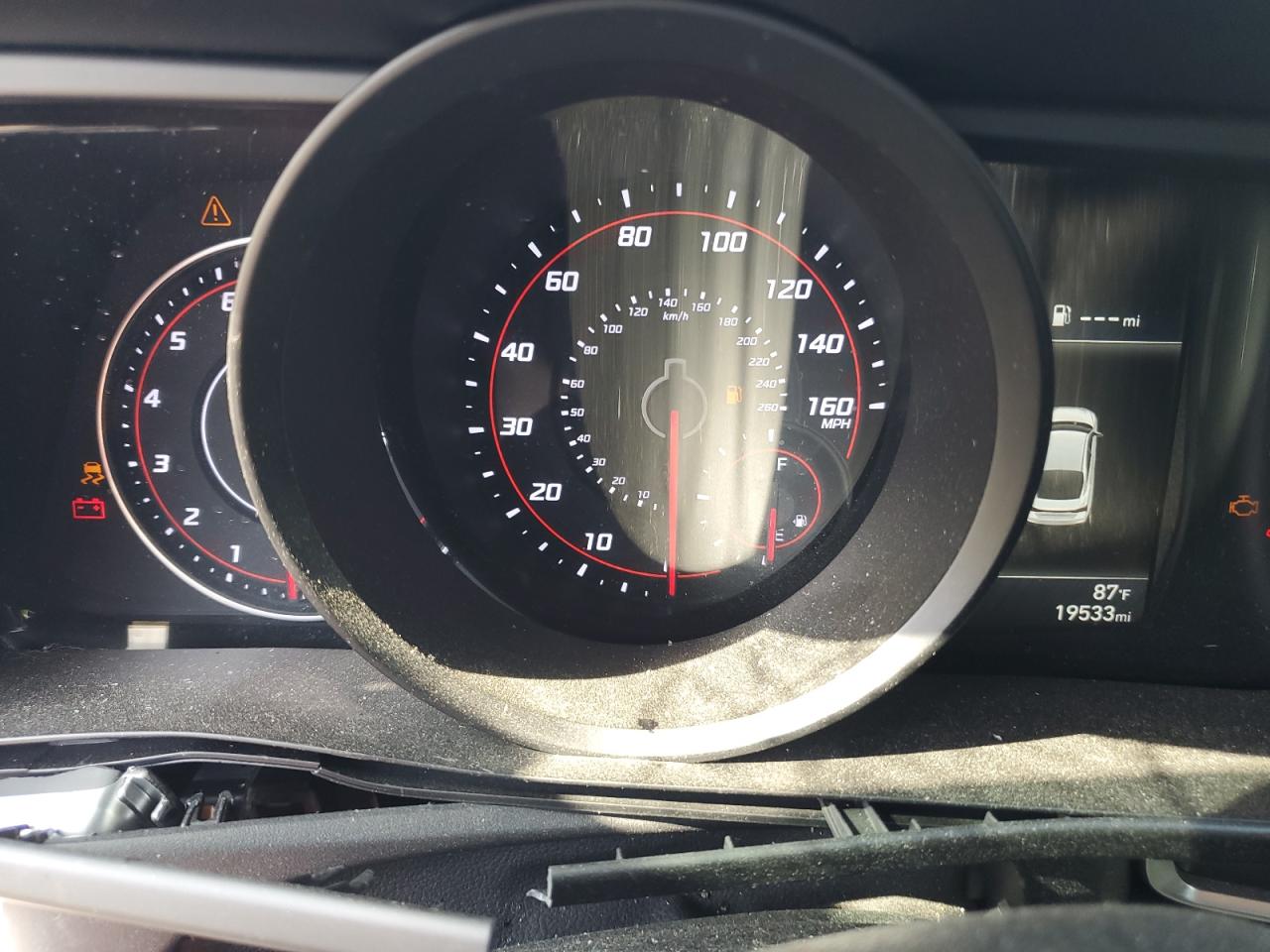 2023 Hyundai Elantra Sel VIN: KMHLM4AG4PU469515 Lot: 64769194