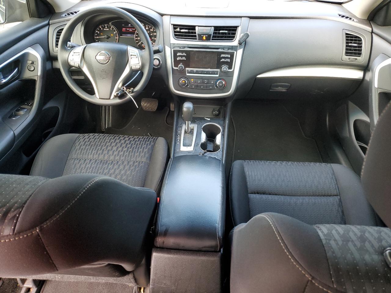 1N4AL3AP8GN392799 2016 Nissan Altima 2.5