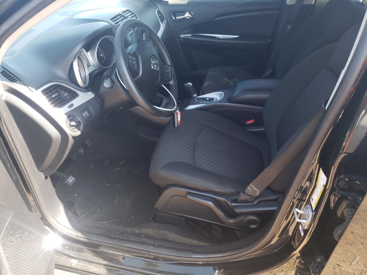 2018 Dodge Journey Se VIN: 3C4PDCAB6JT509311 Lot: 63501254