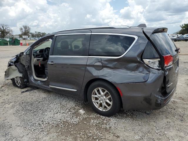 2C4RC1BG8LR165917 | 2020 Chrysler pacifica touring l