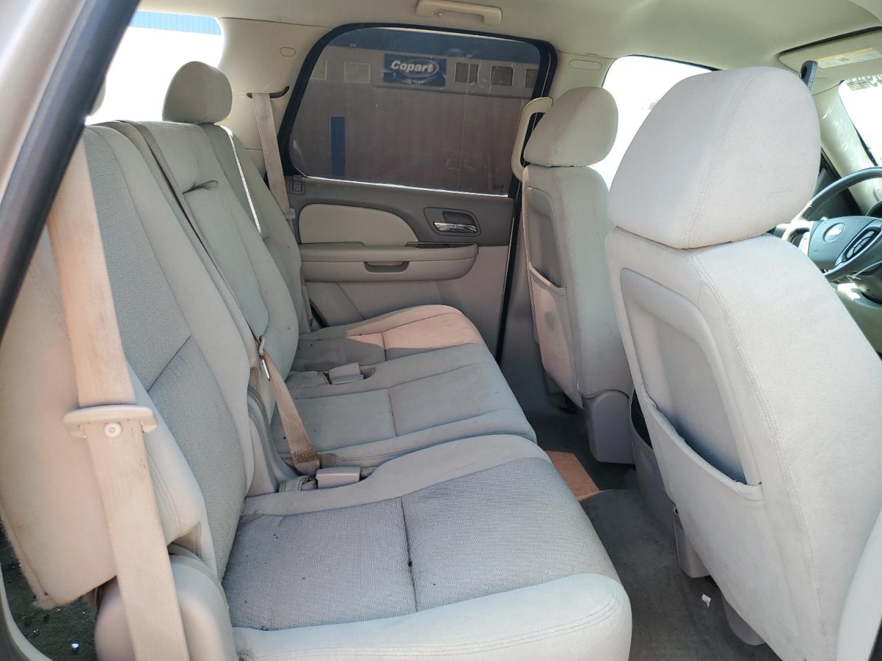 2009 Chevrolet Tahoe K1500 Lt VIN: 1GNFK23059R289047 Lot: 62568494