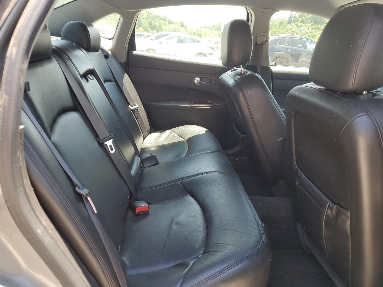 2007 Buick Lacrosse Cxl VIN: 2G4WD552671177796 Lot: 61317694