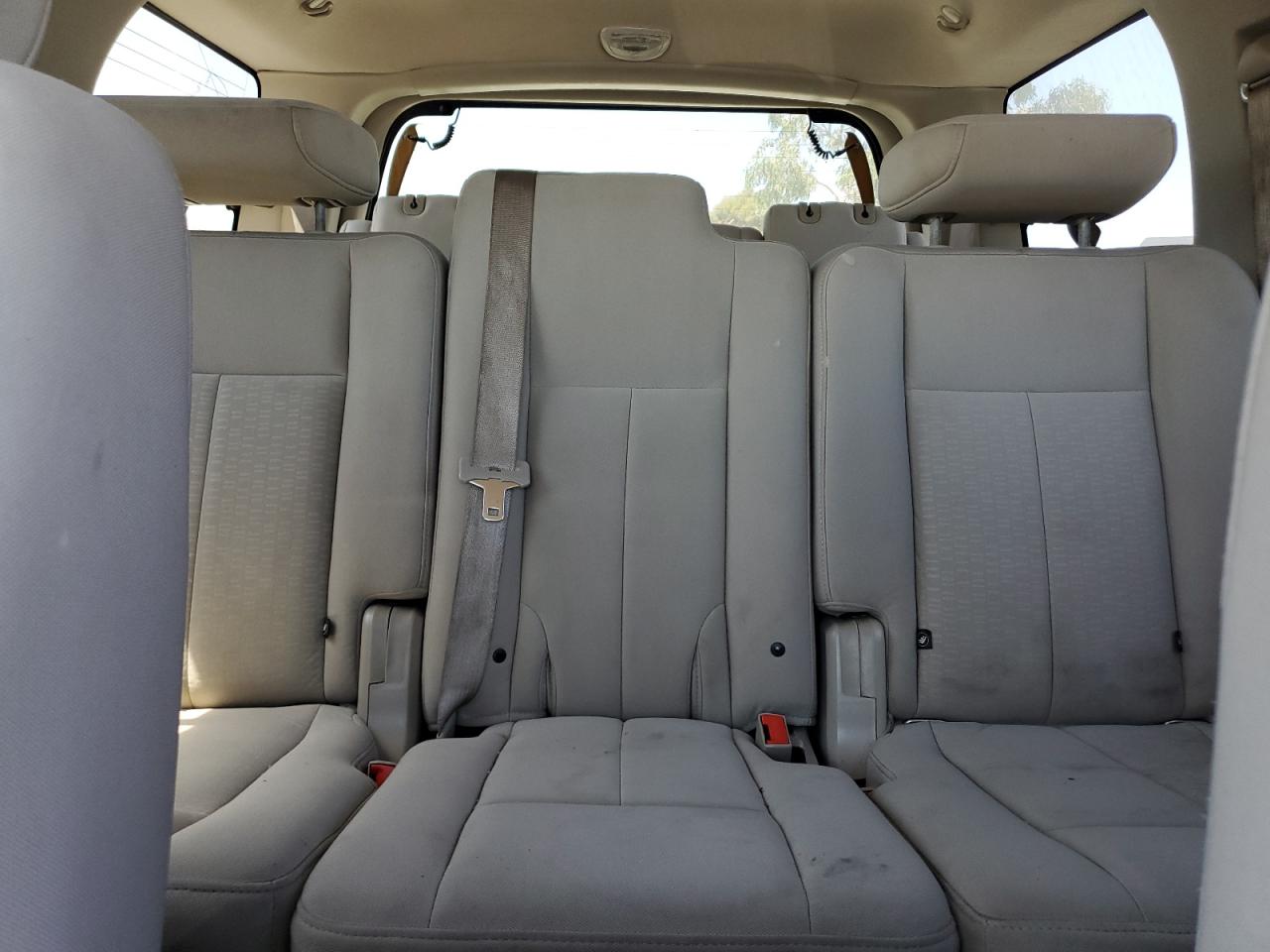 2008 Ford Expedition Xlt VIN: 1FMFU15538LA31712 Lot: 64420814