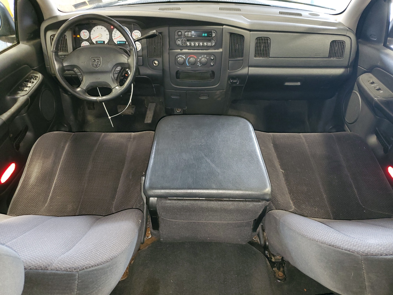 1D7HU18D43S380513 2003 Dodge Ram 1500 St