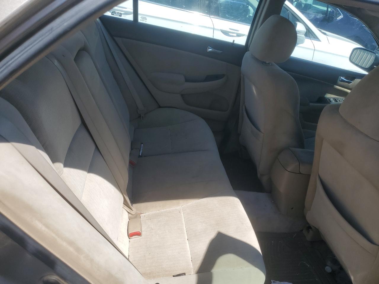 2005 Honda Accord Lx VIN: 1HGCM55485A054787 Lot: 64513524