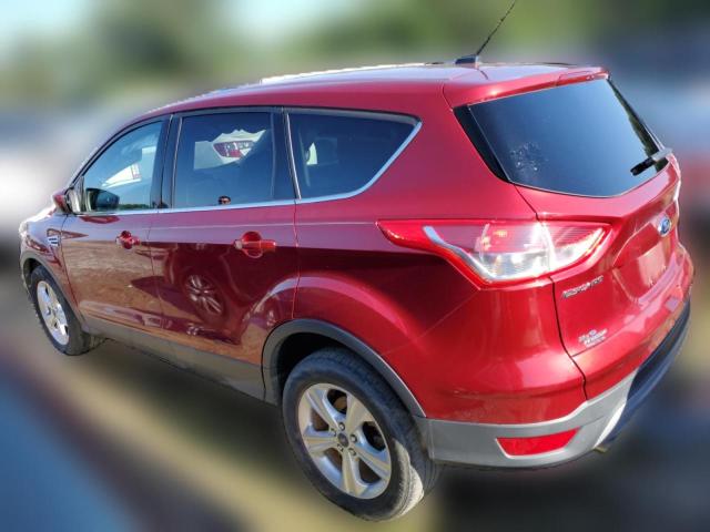  FORD ESCAPE 2015 Бордовый
