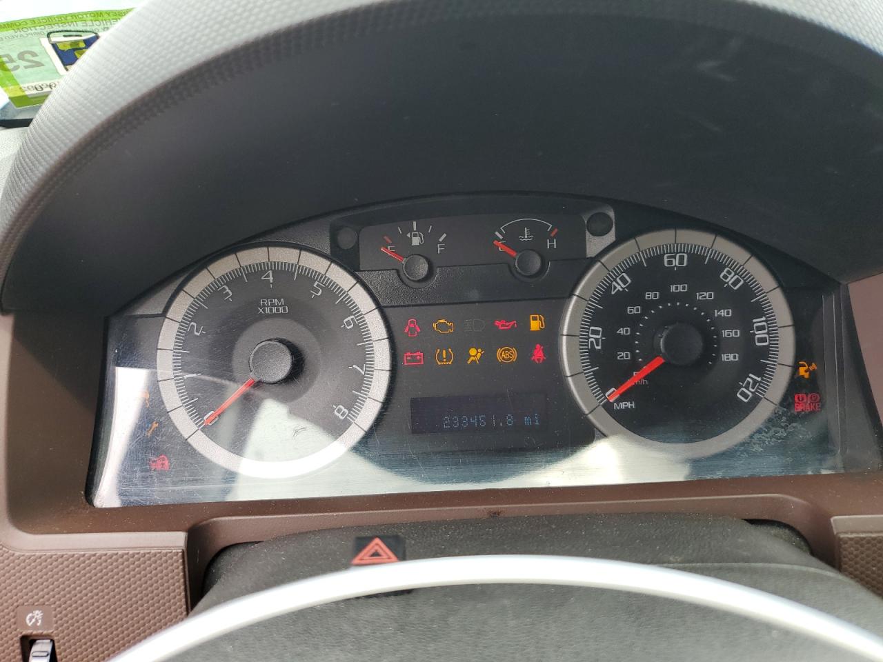1FMCU93148KA81218 2008 Ford Escape Xlt