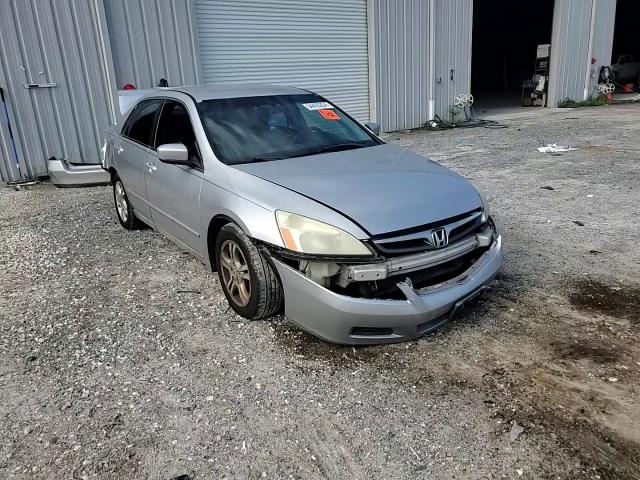 2006 Honda Accord Se VIN: 1HGCM56306A125665 Lot: 64493234