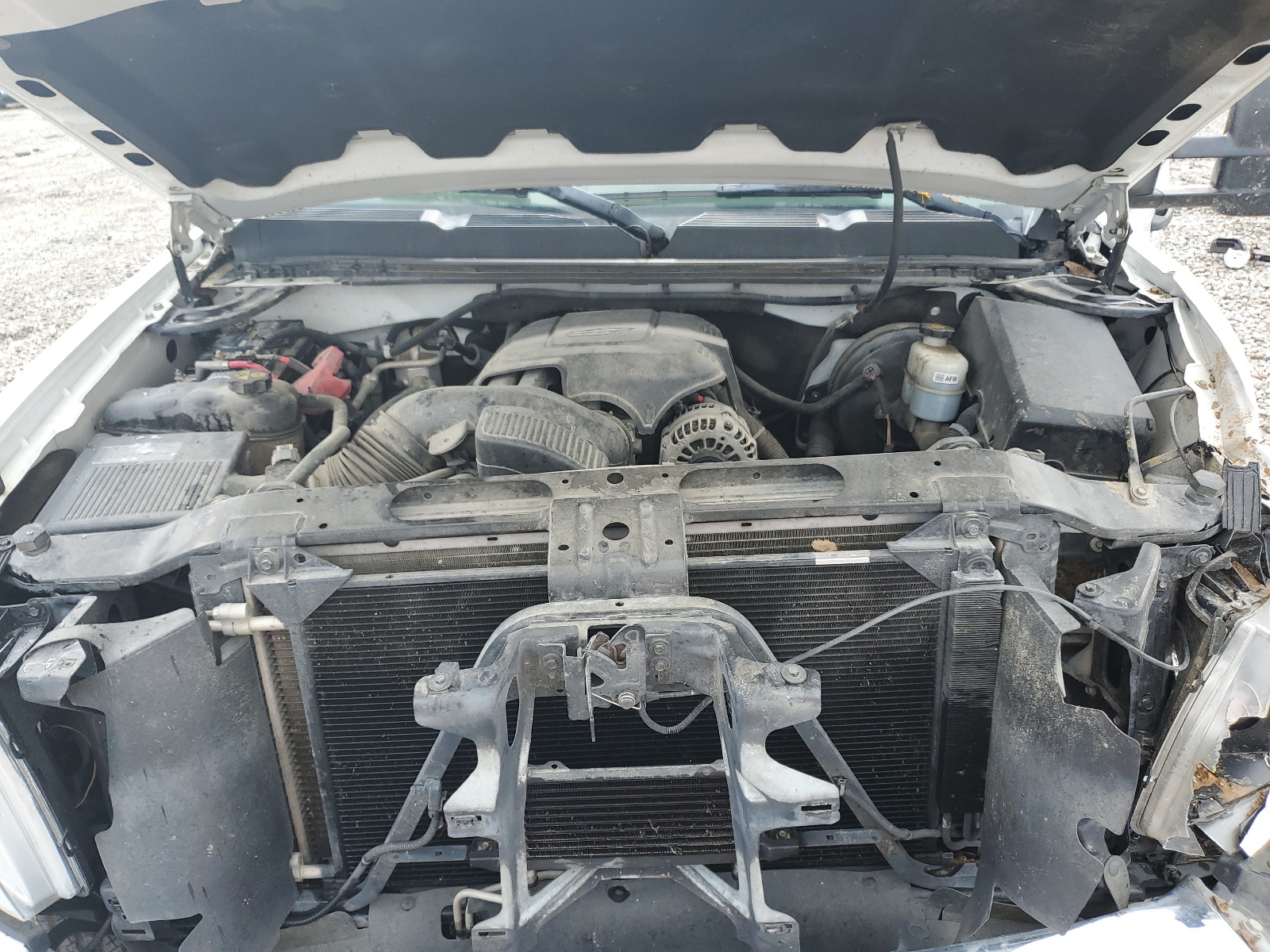 3GCPKSE39BG365749 2011 Chevrolet Silverado K1500 Lt