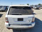 2011 Land Rover Range Rover Sport Sc продається в Antelope, CA - Undercarriage