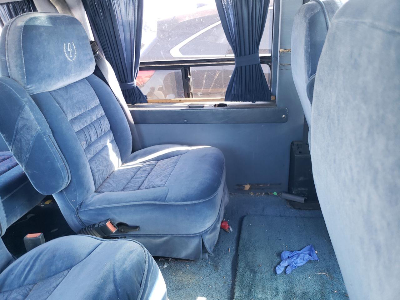 1999 Chevrolet Astro VIN: 1GBDM19W0XB149286 Lot: 63108914