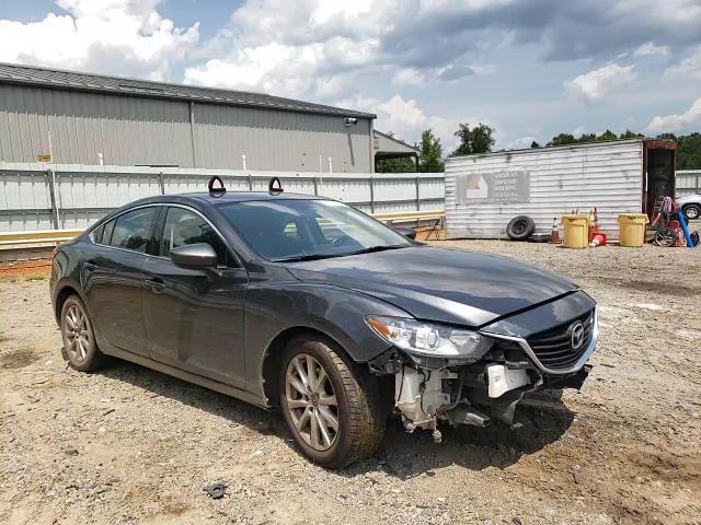 2016 Mazda 6 Sport VIN: JM1GJ1U56G1458234 Lot: 63353124