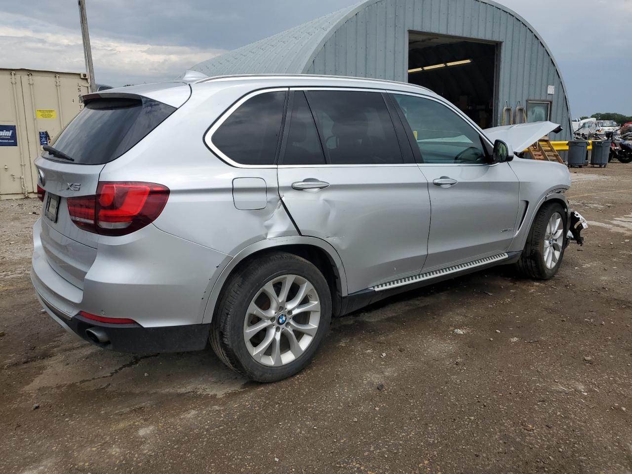 VIN 5UXKR0C54F0P06093 2015 BMW X5 no.3