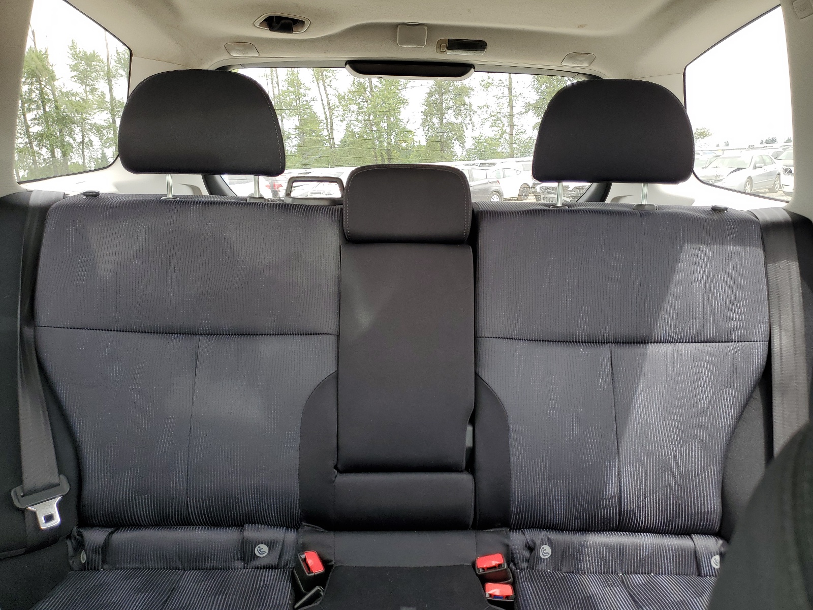 JF2SH6CC6AH769648 2010 Subaru Forester 2.5X Premium