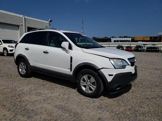 2009 Saturn Vue Xe VIN: 3GSDL43N59S628511 Lot: 64455124