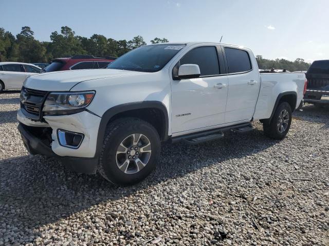 2015 Chevrolet Colorado Z71