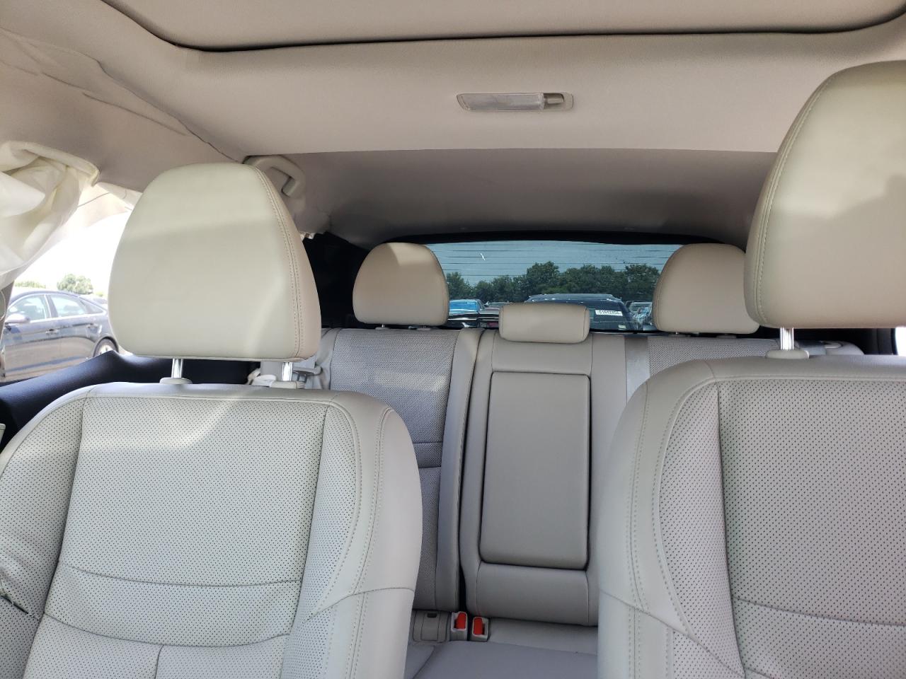 2022 Nissan Rogue Sport Sl VIN: JN1BJ1CV5NW348922 Lot: 61686654