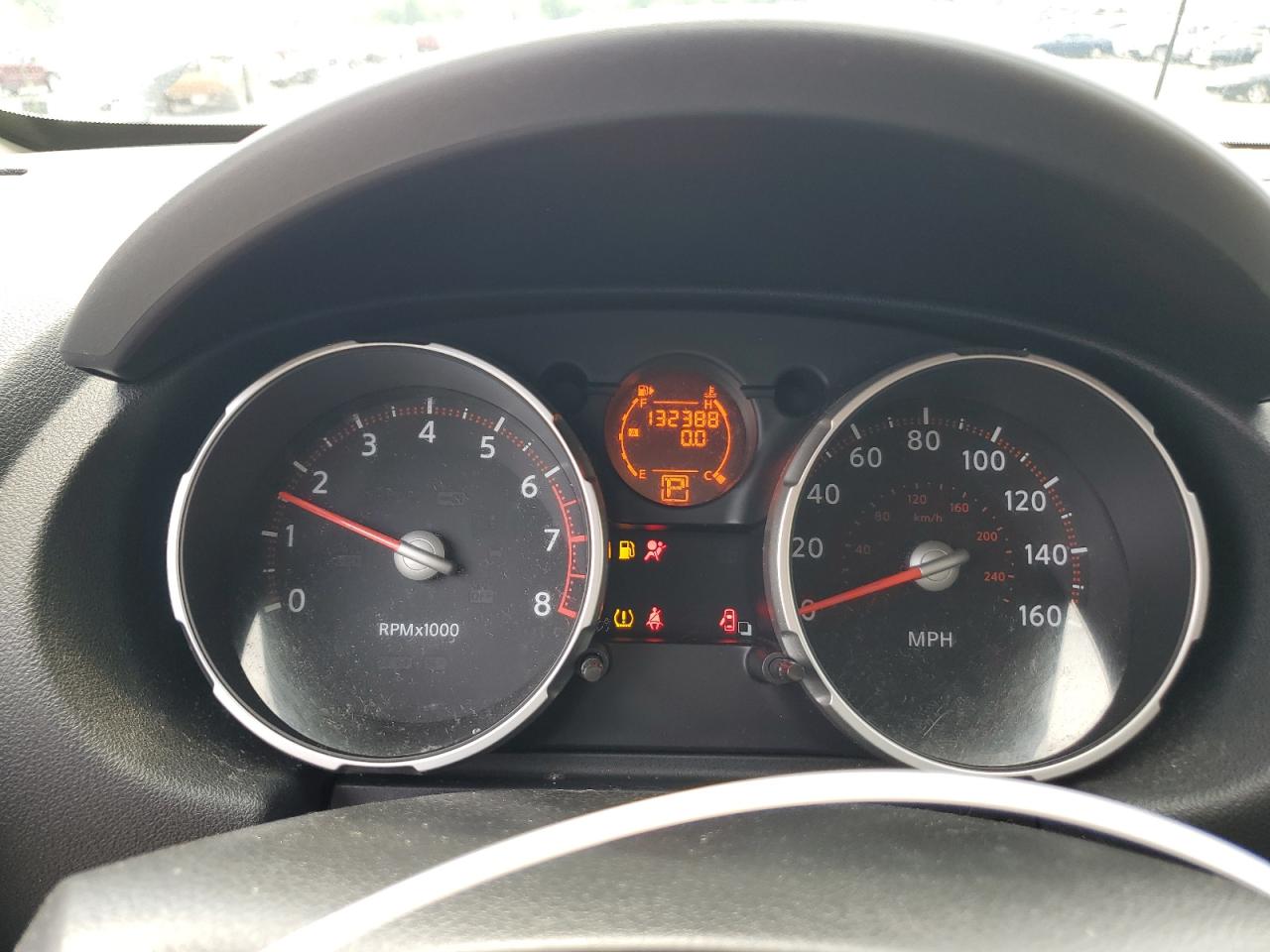 2010 Nissan Rogue S VIN: JN8AS5MV3AW115244 Lot: 64325834