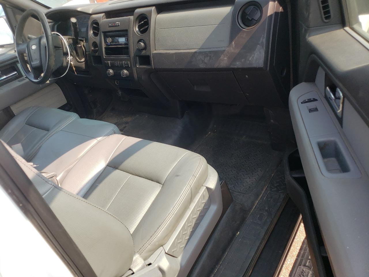 2013 Ford F-150 - Image 8