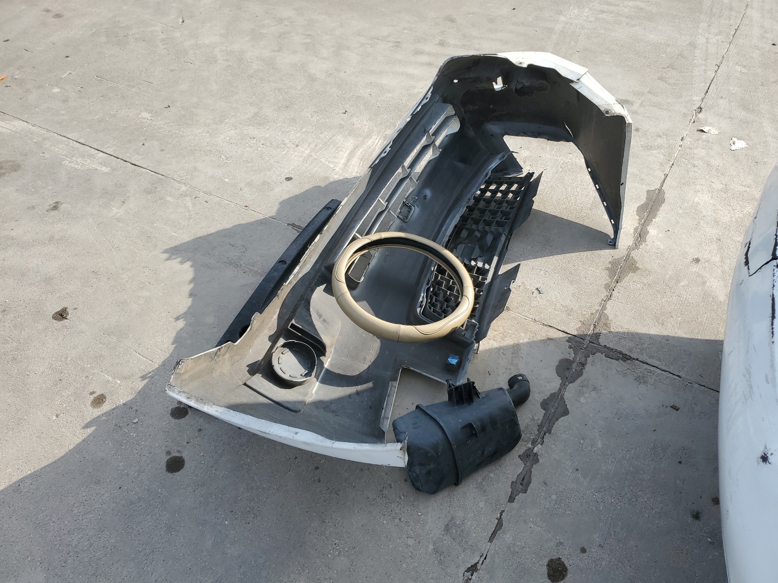 3N1AB61E97L618123 2007 Nissan Sentra 2.0