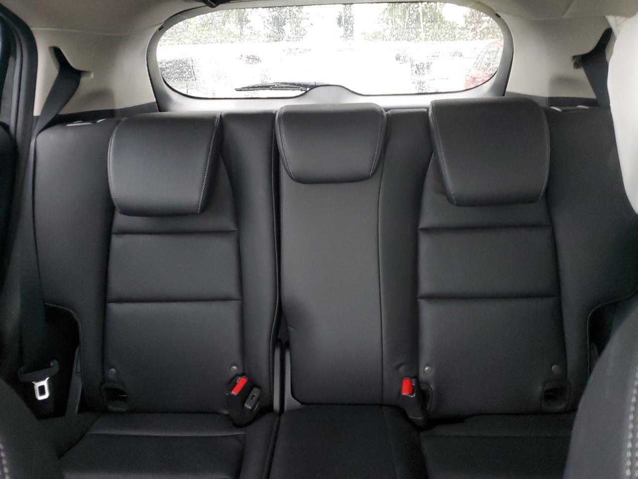 2021 Honda HR-V - Image 10