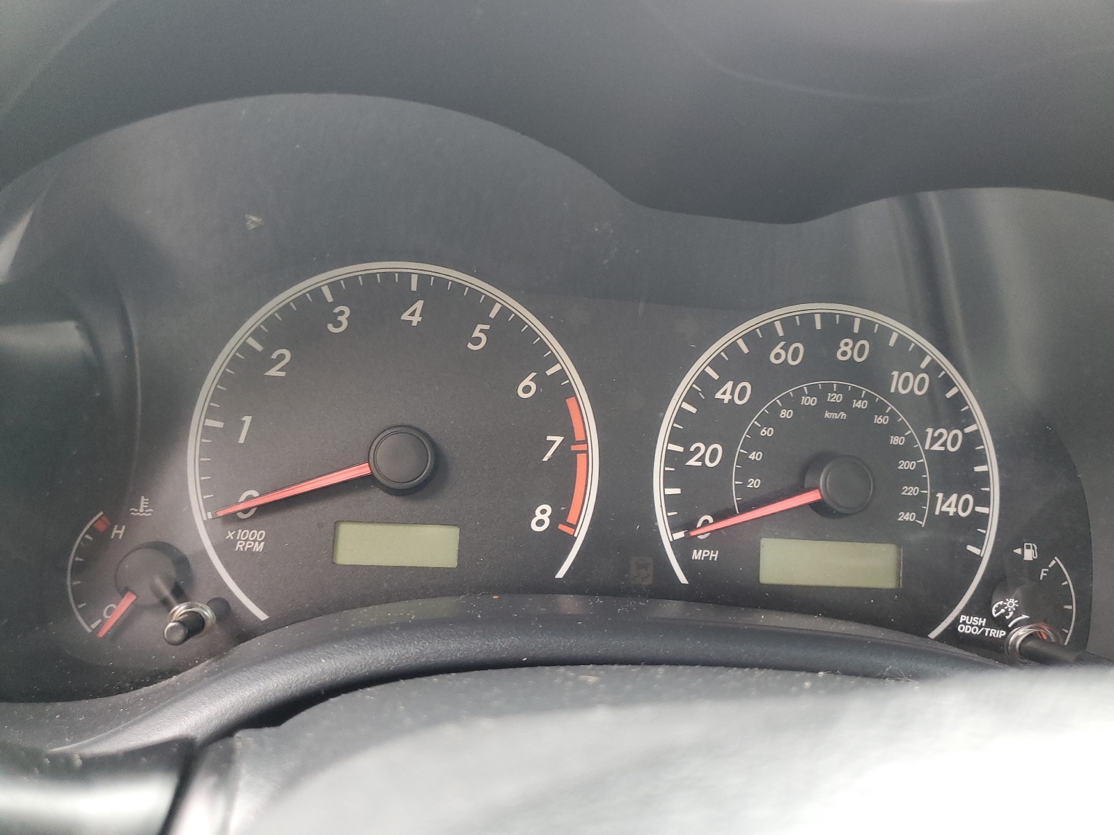 2T1BU4EE9BC547933 2011 Toyota Corolla Base