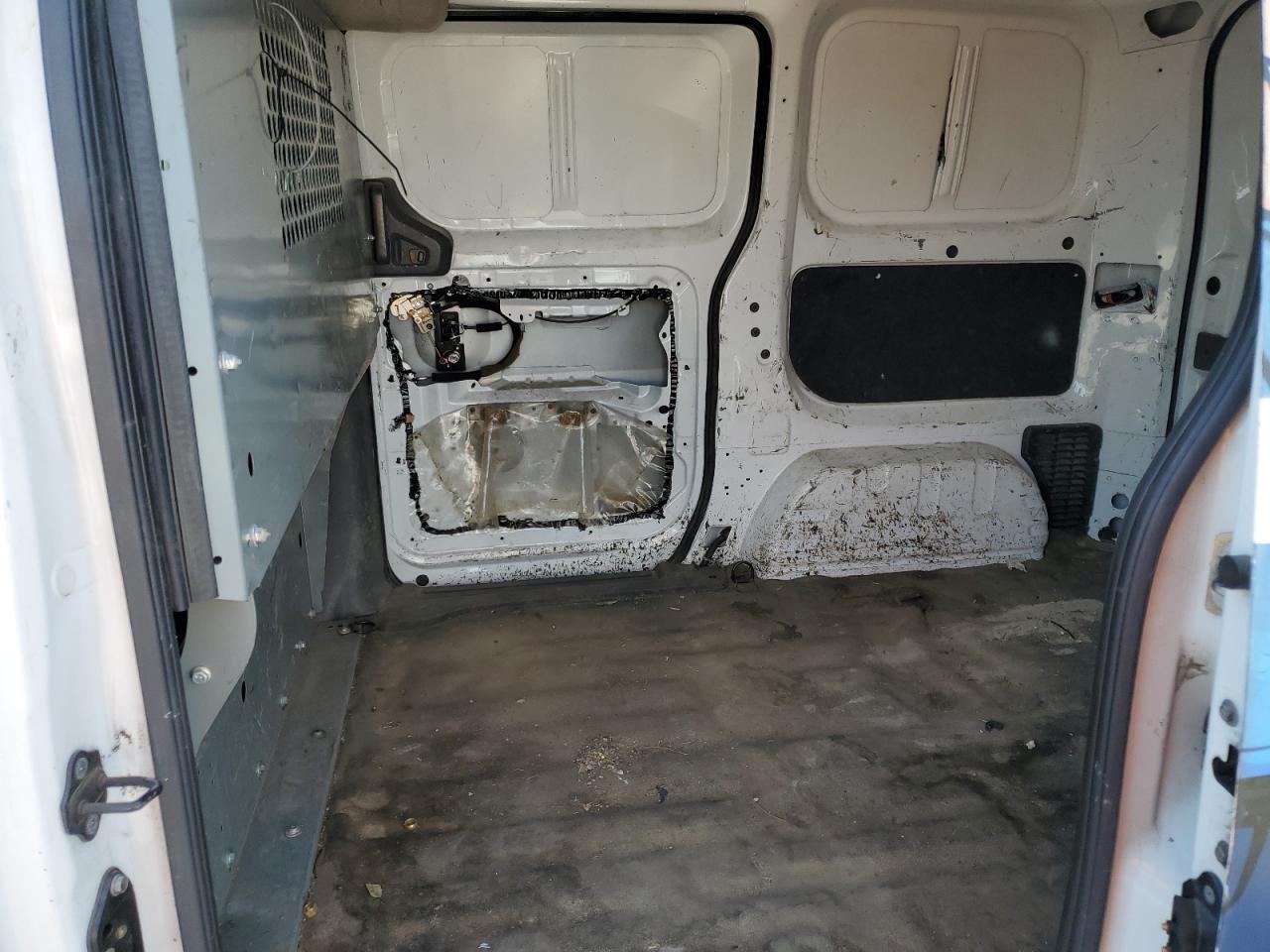 2018 Chevrolet City Express Ls VIN: 3N63M0YN2JK693050 Lot: 64439884