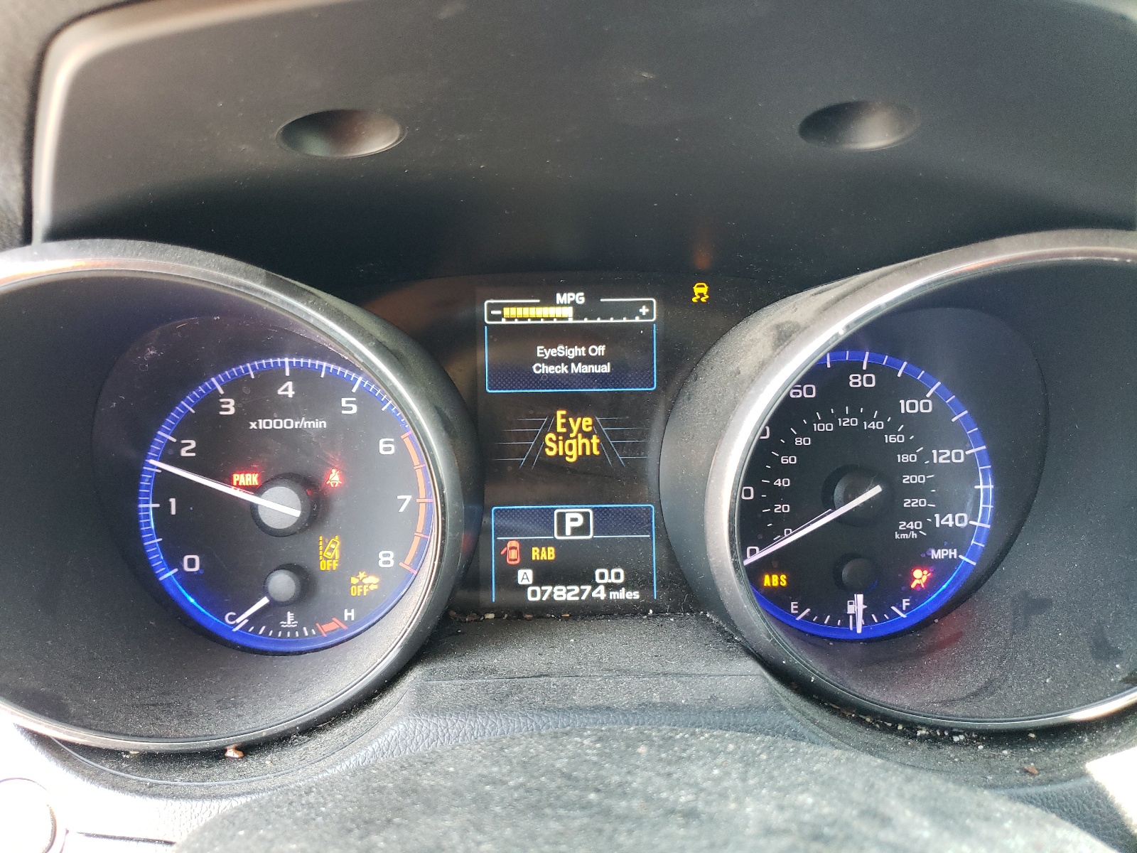 4S4BSANC5H3295887 2017 Subaru Outback 2.5I Limited