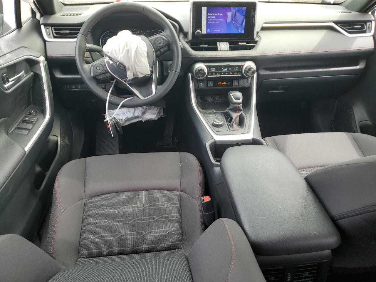 2023 Toyota Rav4 Prime Se VIN: JTMAB3FV9PD115623 Lot: 64011644