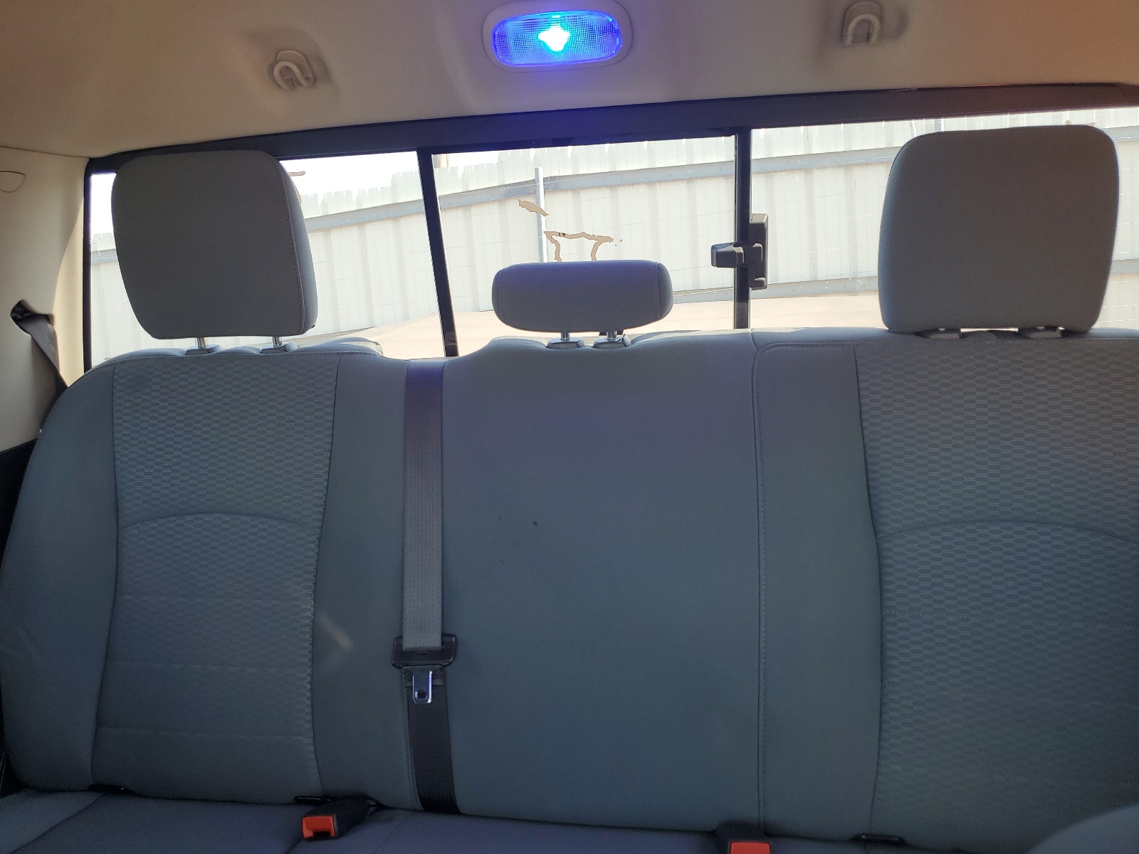 1C6RR7TT4LS101618 2020 Ram 1500 Classic Slt