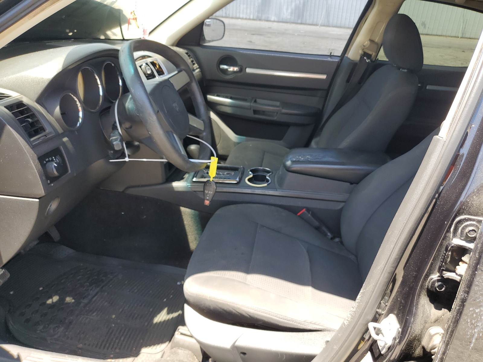 2B3KA43D49H505397 2009 Dodge Charger