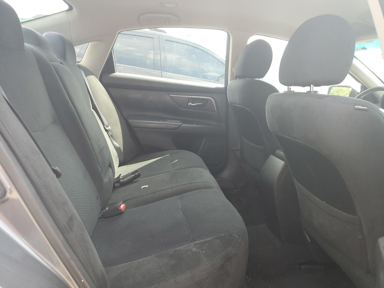 1N4AL3APXFN910071 2015 Nissan Altima 2.5