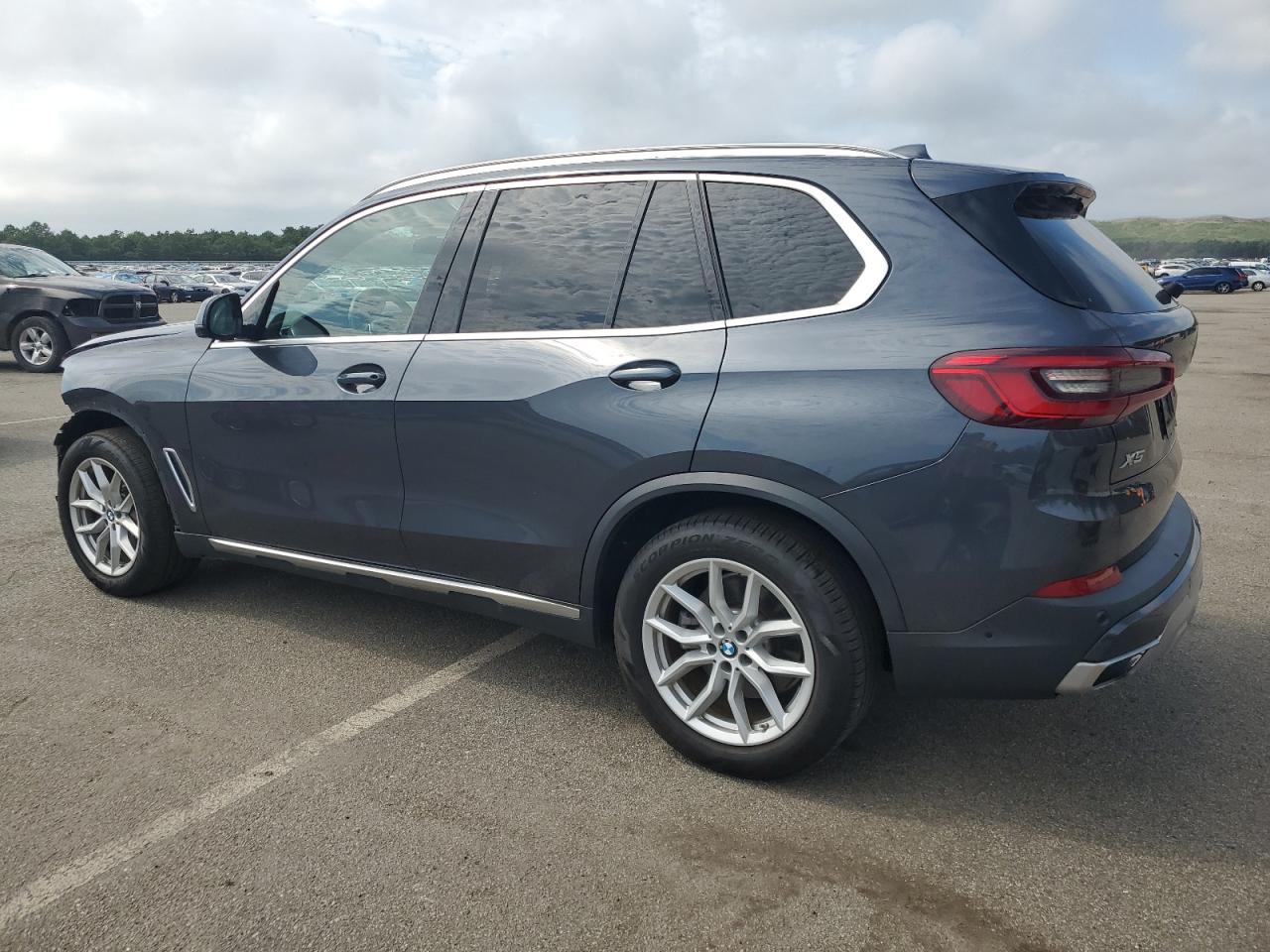 2020 BMW X5 - Image 2